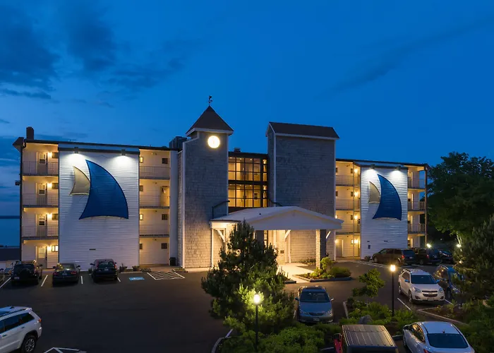 Atlantic Oceanside Hotel & Conference Center