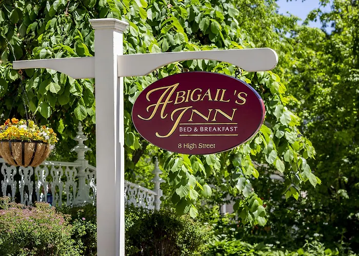 Abigail'S Inn