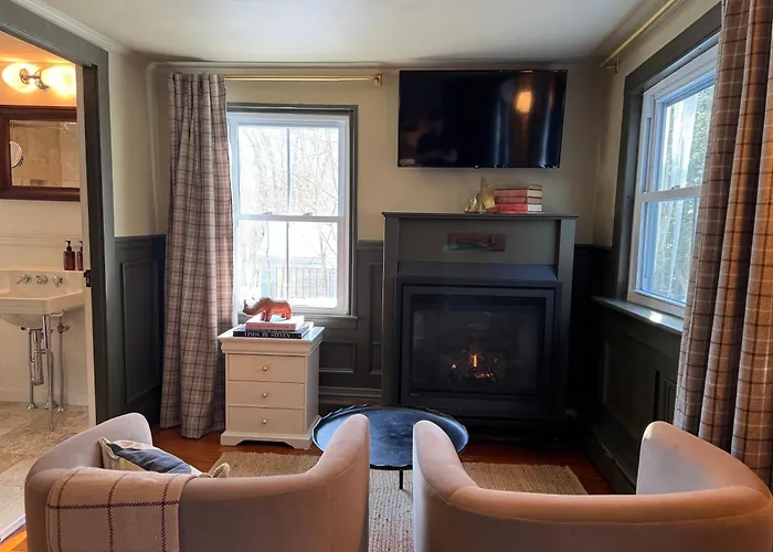 Hideaway Inn Maine